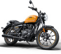 ROYAL ENFIELD Meteor 350 Booking for Ex-Showroom Price