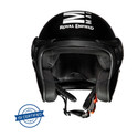 ROYAL ENFIELD MLG Open Face with Visor