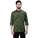Royal Enfield MLG Tape OD Shirt