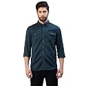 Royal Enfield MLG Tape OD Shirt