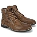 Royal Enfield Mudbound Boots Black