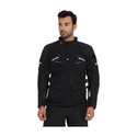 Royal Enfield Nirvik V2 Two Layered with