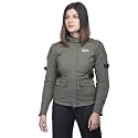 ROYAL ENFIELD NUBRA WOMEN RIDING JACKET