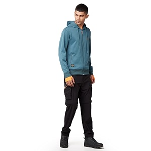 Royal Enfield Performance Hoodie