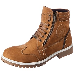 royal enfield platoon boots black amp olive