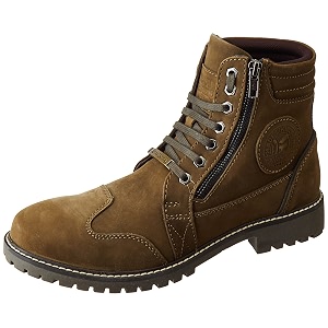 royal enfield platoon boots black amp olive