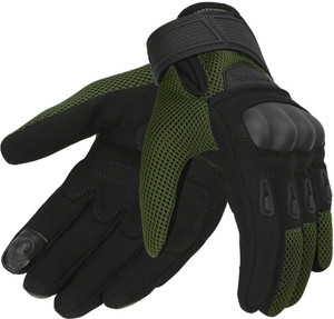 Royal Enfield Rambler V2 Riding Gloves Riding