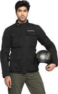 Royal Enfield RRGJKM000066 Riding Protective Jacket
