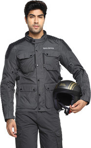 Royal Enfield RRGJKM000075 Riding Protective Jacket