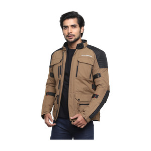 Royal Enfield RRGJKM000085 Riding Protective Jacket