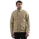 Royal Enfield SHORT TRENCH BEIGE S 38