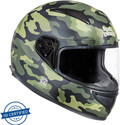 ROYAL ENFIELD Street Prime Crackling Camo ISI