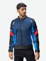 Royal Enfield Streetwind ECO Riding Protective Jacket