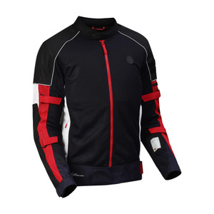 Royal Enfield Streetwind Pro Riding Protective Jacket