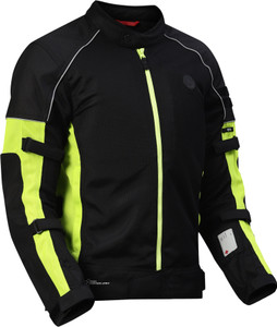 Royal Enfield Streetwind Pro Riding Protective Jacket