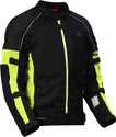 Royal Enfield Streetwind Pro Riding Protective Jacket