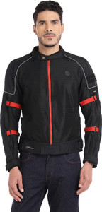 Royal Enfield Streetwind V3 Riding Protective Jacket
