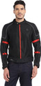 Royal Enfield Streetwind V3 Riding Protective Jacket