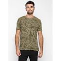 Royal Enfield Terrain T-Shirt Khaki L