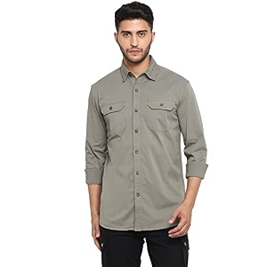 Royal Enfield Trail Shirt