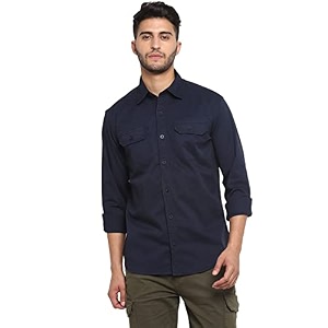 Royal Enfield Trail Shirt