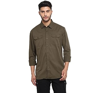 Royal Enfield Trail Shirt