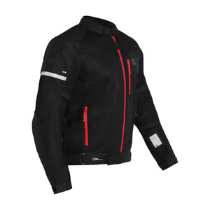 Royal Enfield Windfarer V2 Riding Jacket with