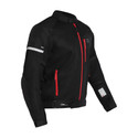 Royal Enfield Windfarer V2 Riding Jacket with