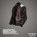 Royal Enfield X Rev39It Mens Darch Pro