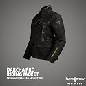 Royal Enfield X Rev39It Womens Darcha Pro
