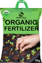 royal enterprise ORGANIC FERTILIZER FOR PLANT GROWTH -5KG (COW DUNG MANURE) Fertilizer