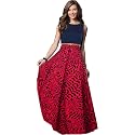 Royal Export Women39s A-Line Long Dress