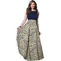 Royal Export Women39s A-Line Long Dress