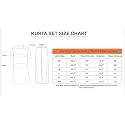 Royal Export Women39s Viscose Yoke Mirror Work