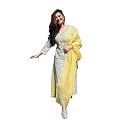 Royal Export Women39s White Color Cotton Printed