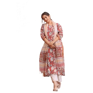 Royal Export Women Salwar Suit
