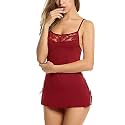Women39s Poly Lycra Solid Above Knee Baby