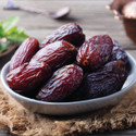 Royal foodery Ajwa Dates khajoor Premium Safawi Dates Kalmi Khajoor 500GRAM Dates (1 x 500 g)