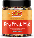 Royal foodery Premium Mixed DryFruits Healthy Dried Nutmix Trial Mix With Assorted Seeds&Nuts Almonds, Cashews, Raisins, Amla, Dates, Walnuts (1 x 900 g)