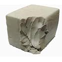 Royal Global Mouldit Clay (490 gm) for Art and Craft, Air Dry, Lippan Art, Modeling, Molding - Clay Moulds