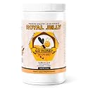 Royal Jelly Organic - 100% Pure & Raw Royal Jelly - 35 oz, Plastic Jar