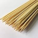Royal Kart Bamboo Sticks 10 Inches (1000 + 500 Free)