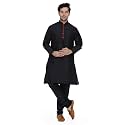 Royal Kurta Men39s Cotton Silk Kurta Pyjama