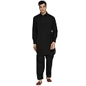 Royal Kurta Men39s Cotton Pathani Suit
