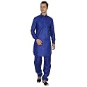 Royal Kurta Men39s Cotton Pathani Suit