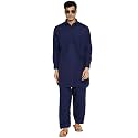 Royal Kurta Men39s Cotton Pathani Suit