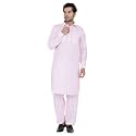 Royal Kurta Men39s Cotton Pathani Suit