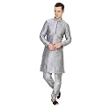 Royal Kurta Men39s Cotton Silk Kurta Pyjama