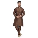 Royal Kurta Men39s Cotton Silk Kurta Pyjama