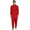 Royal Kurta Men39s Cotton Pathani Suit